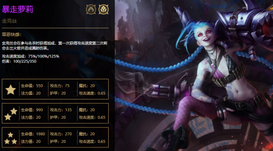 2026金克丝出装全解，暴击流/穿甲流到底哪个才是版本答案？