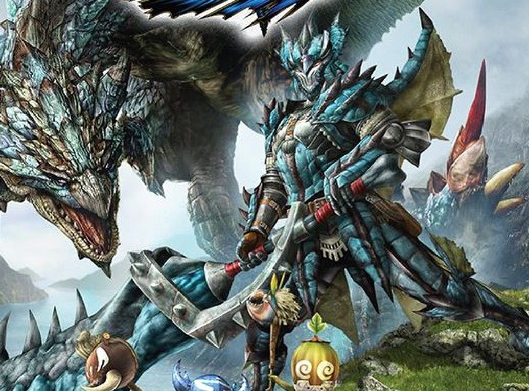 2026年怪物猎人P3G回坑/入坑全指南，新手少走弯路的隐藏玩法+顶配配装思路