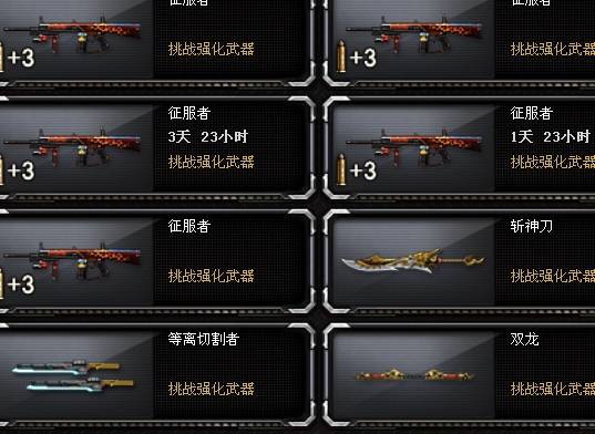 2026年CF激浪联动全指南，稀有绝版道具怎么领？现在入手还值吗？ - 游戏天龙人